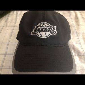 Lakers Reflective Hat
